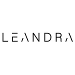 Logo de Leandra