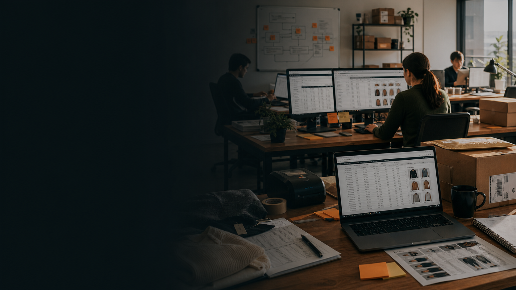 devshopia ecommerce