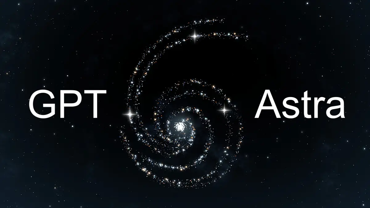 GPT-6 Astra ya empezó su lanzamiento: cuándo llega a ChatGPT y qué cambia